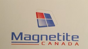 Mag Logo